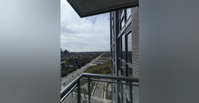 2306-5025 Four Springs Avenue, Mississauga, ON, L5R 0G5 - 32