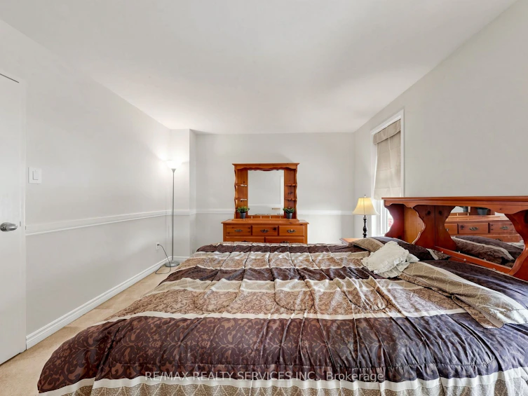 54 Griselda Crescent, Brampton, ON, L6S 1M3 - 23
