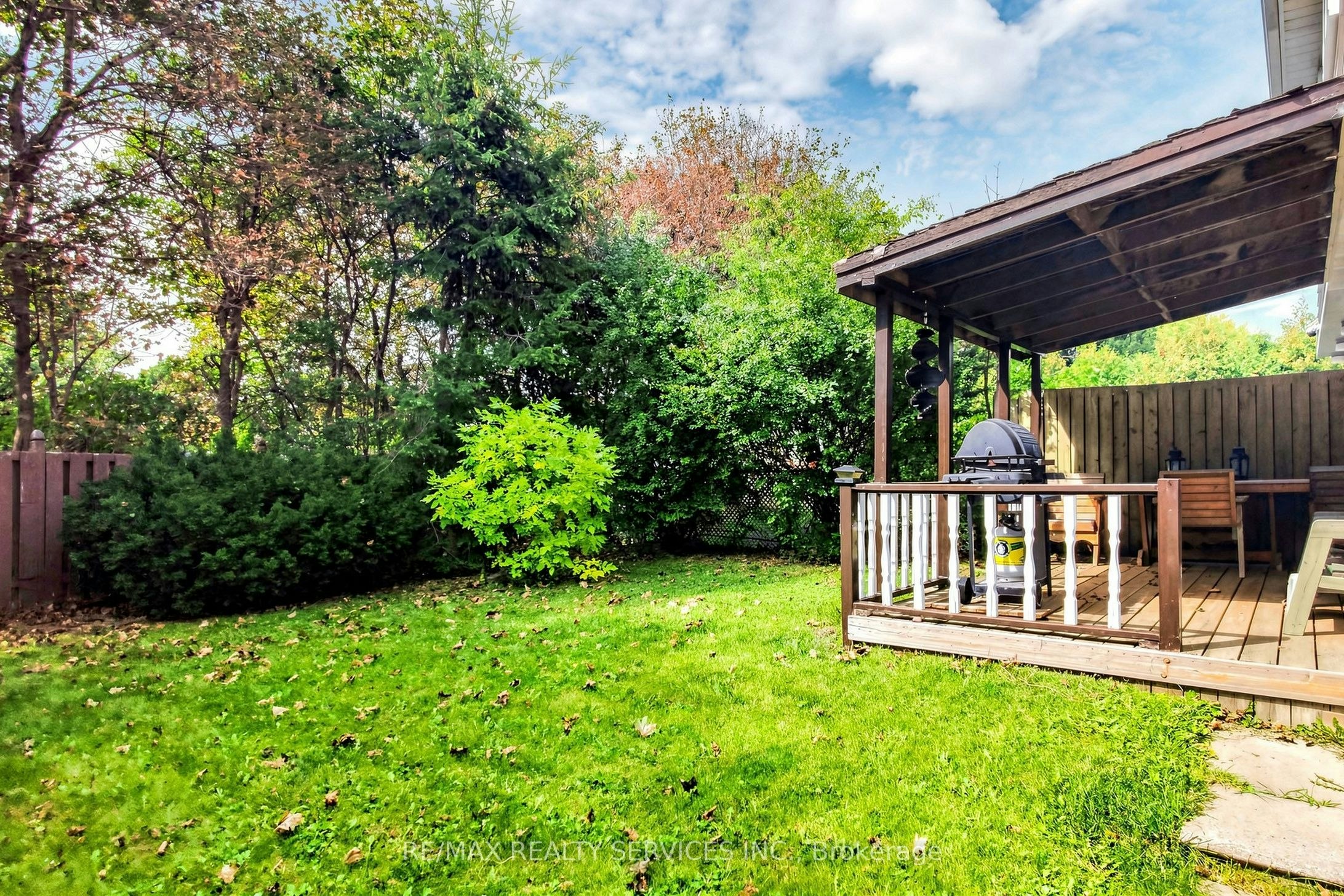 54 Griselda Crescent, Brampton, ON, L6S 1M3 - 42