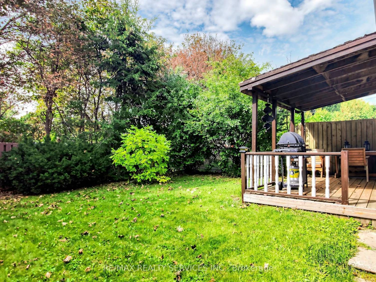 54 Griselda Crescent, Brampton, ON, L6S 1M3 - 42