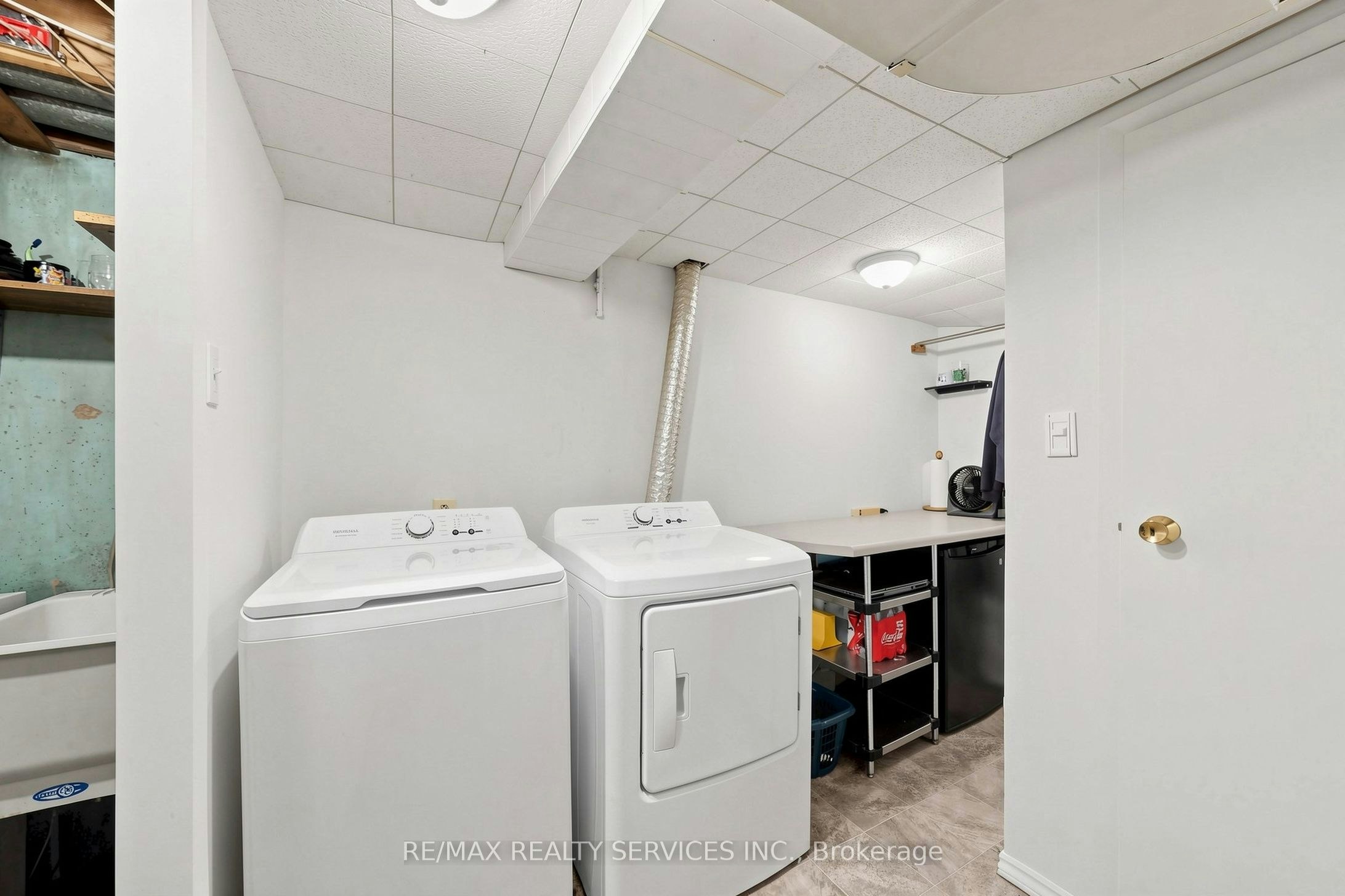 54 Griselda Crescent, Brampton, ON, L6S 1M3 - 37