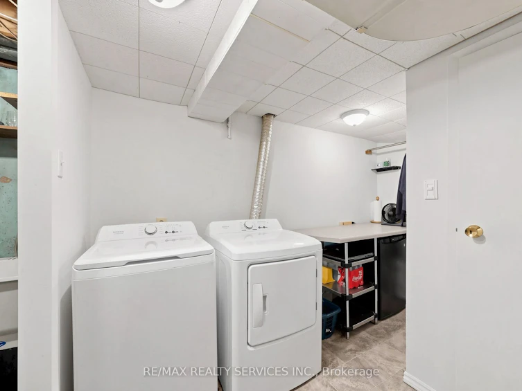 54 Griselda Crescent, Brampton, ON, L6S 1M3 - 37