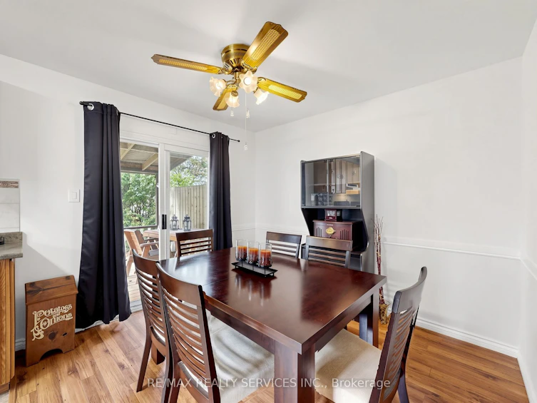 54 Griselda Crescent, Brampton, ON, L6S 1M3 - 14
