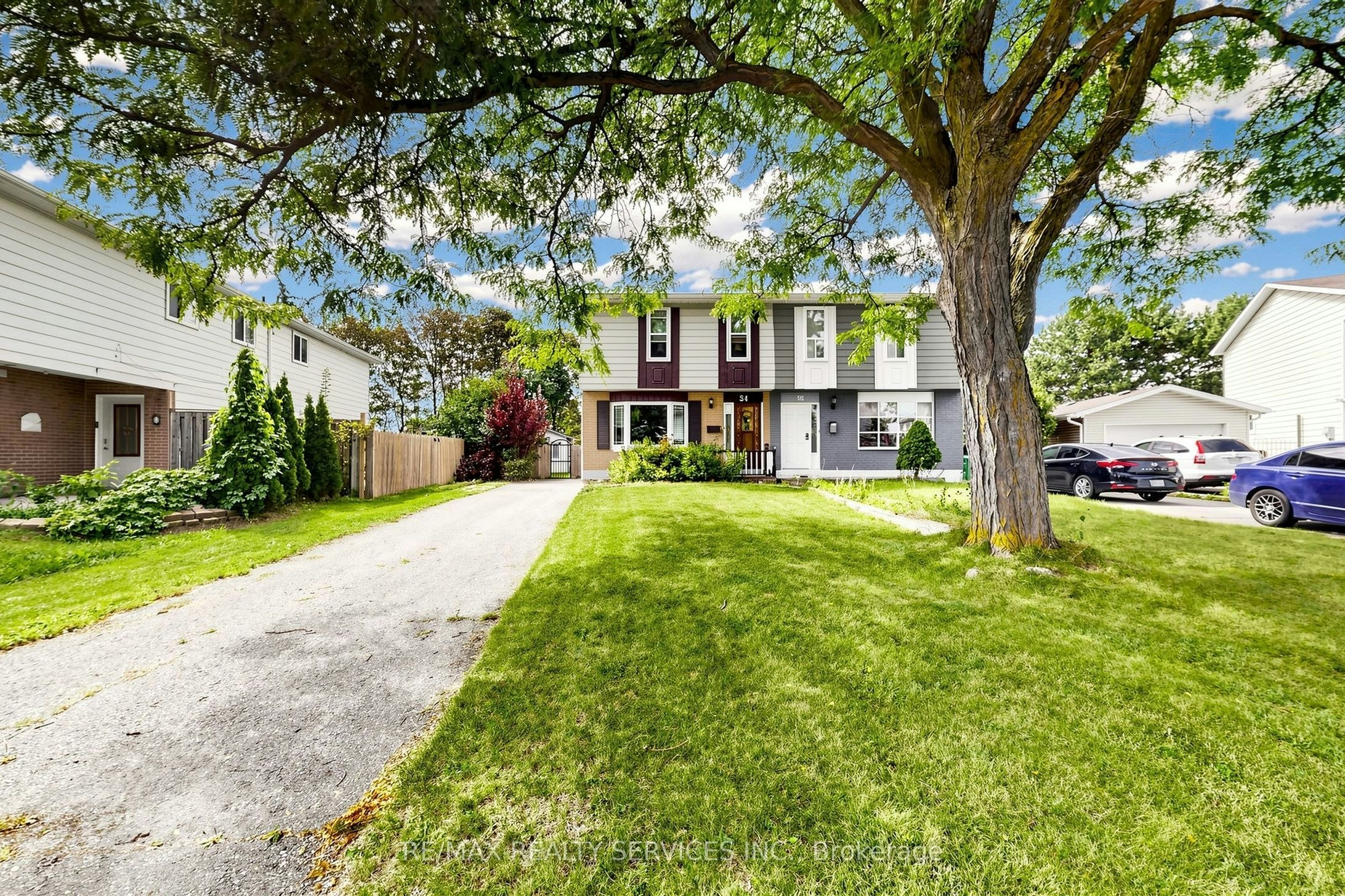 54 Griselda Crescent - 2
