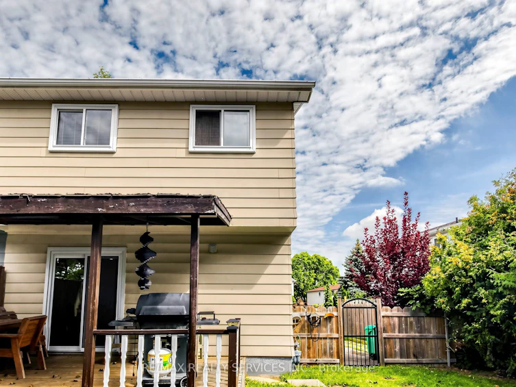 54 Griselda Crescent, Brampton, ON, L6S 1M3 - 40