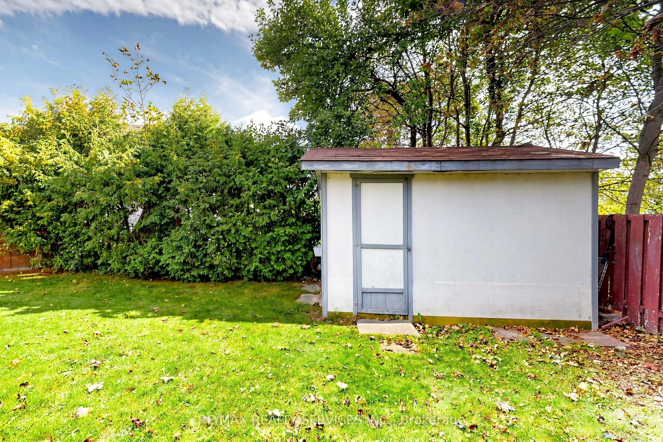 54 Griselda Crescent, Brampton, ON, L6S 1M3 - 44