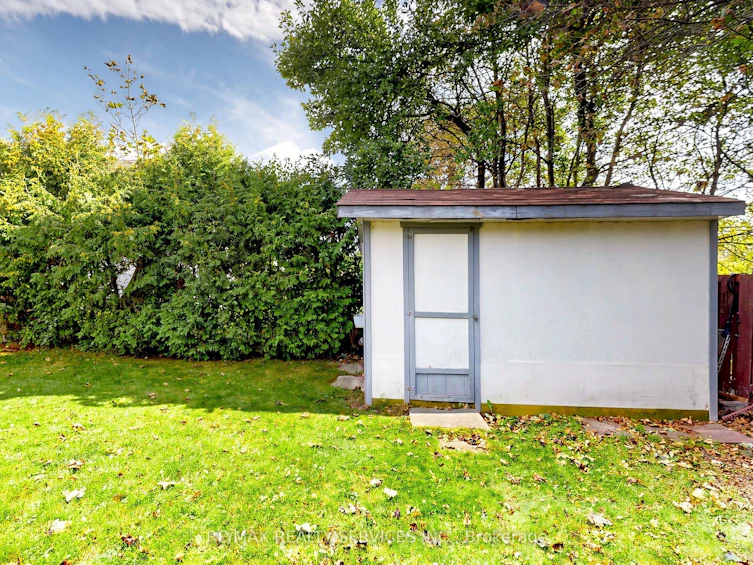 54 Griselda Crescent, Brampton, ON, L6S 1M3 - 44