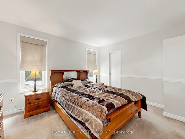 54 Griselda Crescent, Brampton, ON, L6S 1M3 - 21