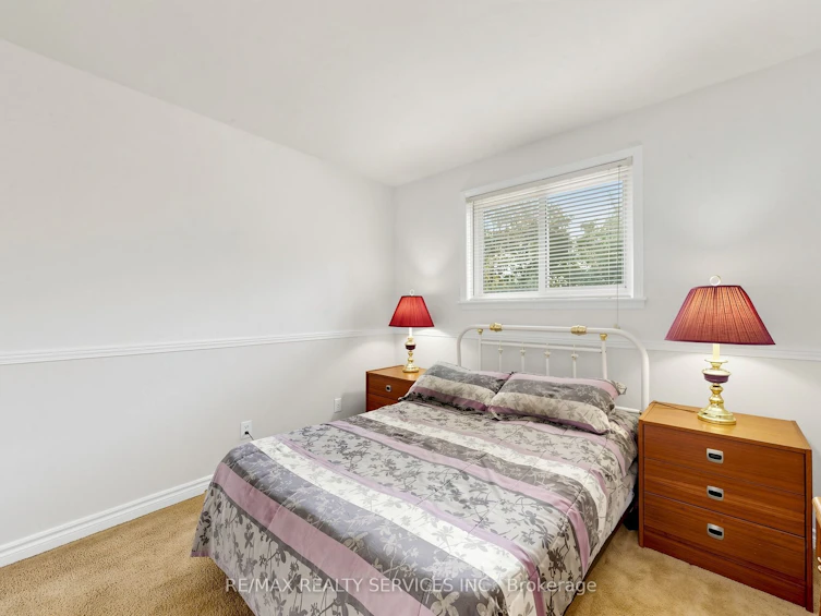 54 Griselda Crescent, Brampton, ON, L6S 1M3 - 26