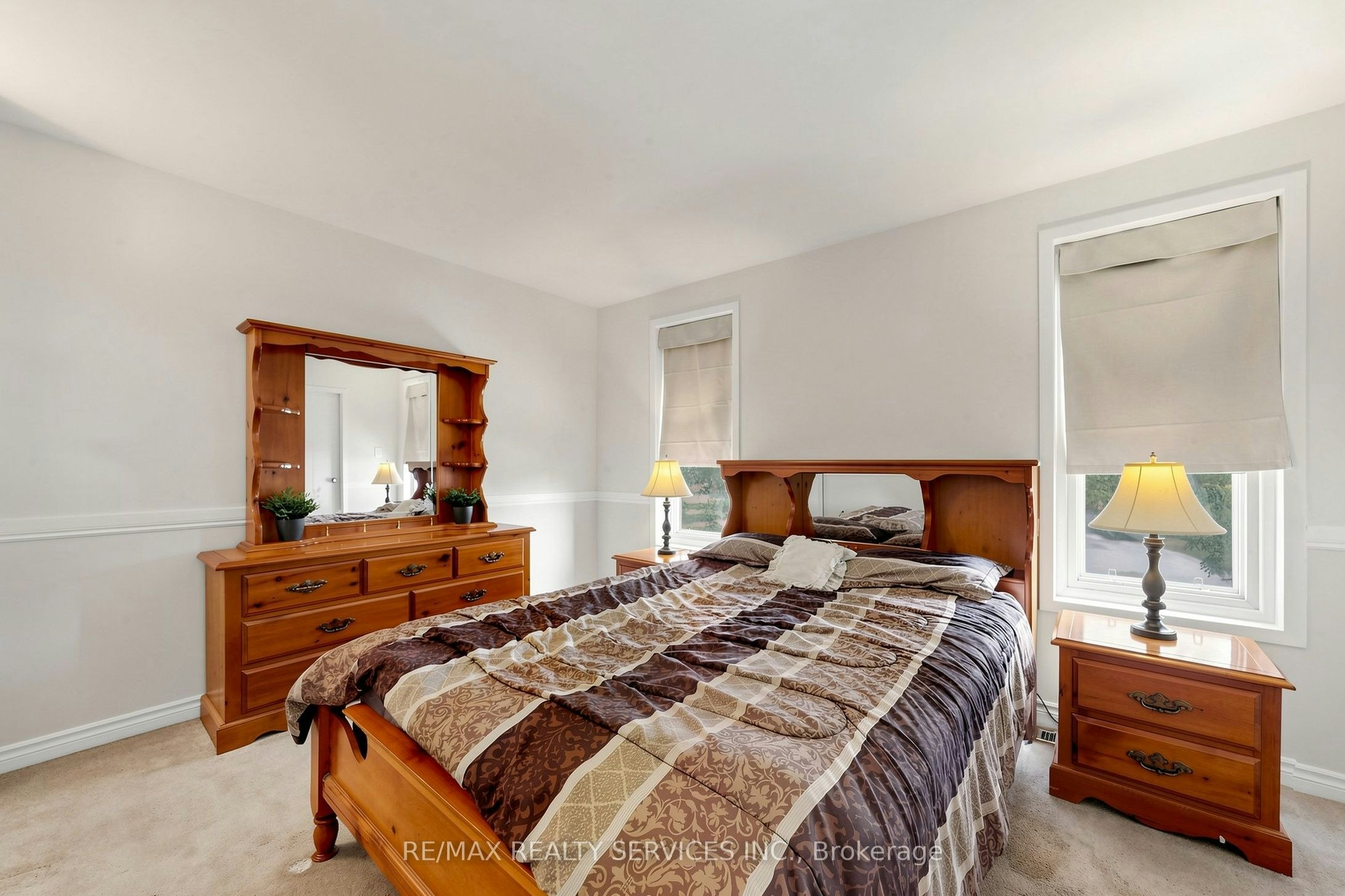 54 Griselda Crescent, Brampton, ON, L6S 1M3 - 22