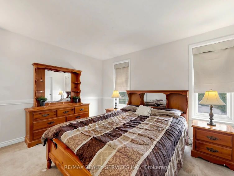 54 Griselda Crescent, Brampton, ON, L6S 1M3 - 22