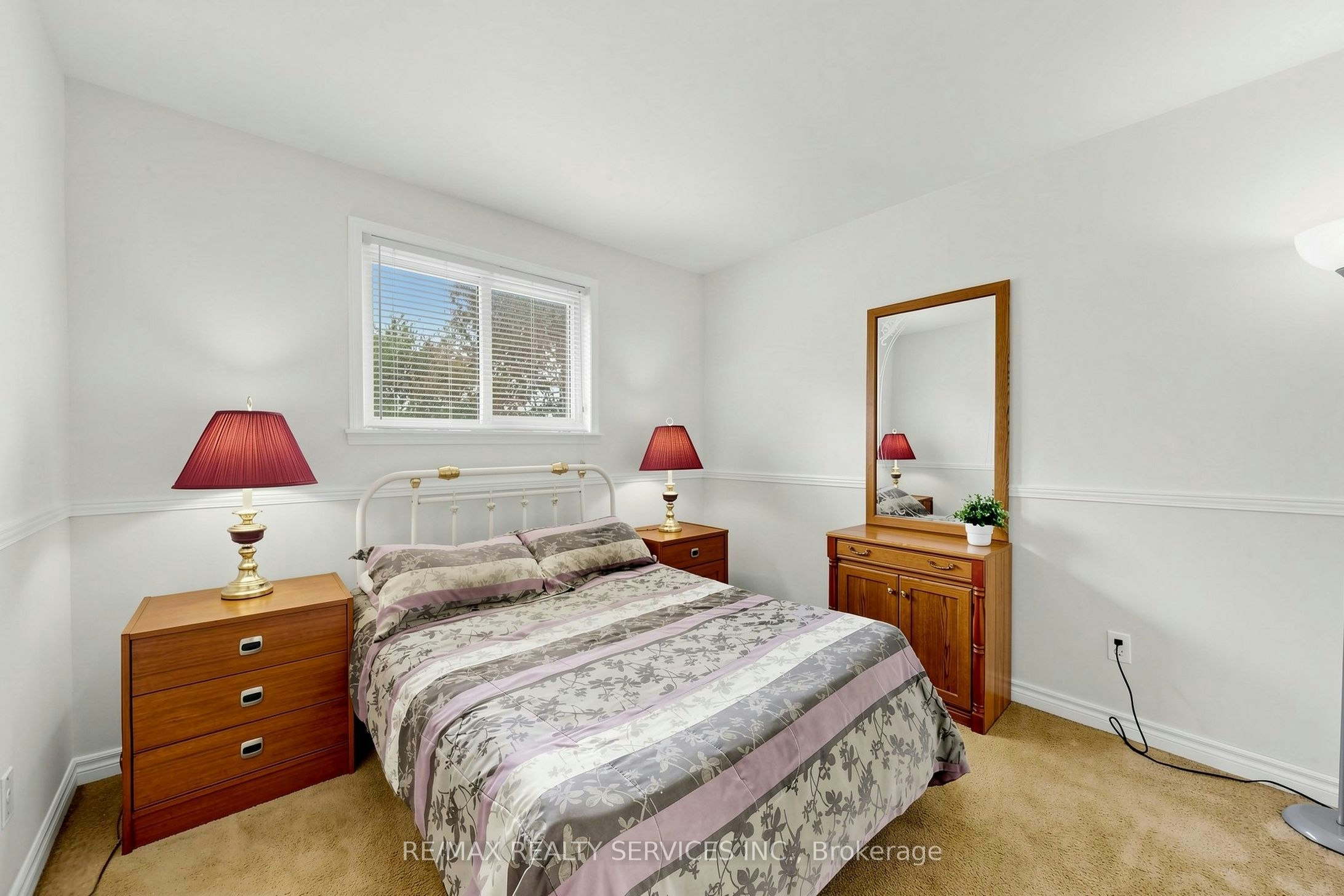 54 Griselda Crescent, Brampton, ON, L6S 1M3 - 25