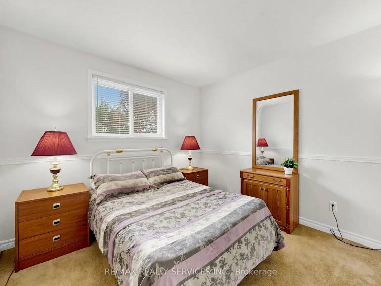 54 Griselda Crescent, Brampton, ON, L6S 1M3 - 25