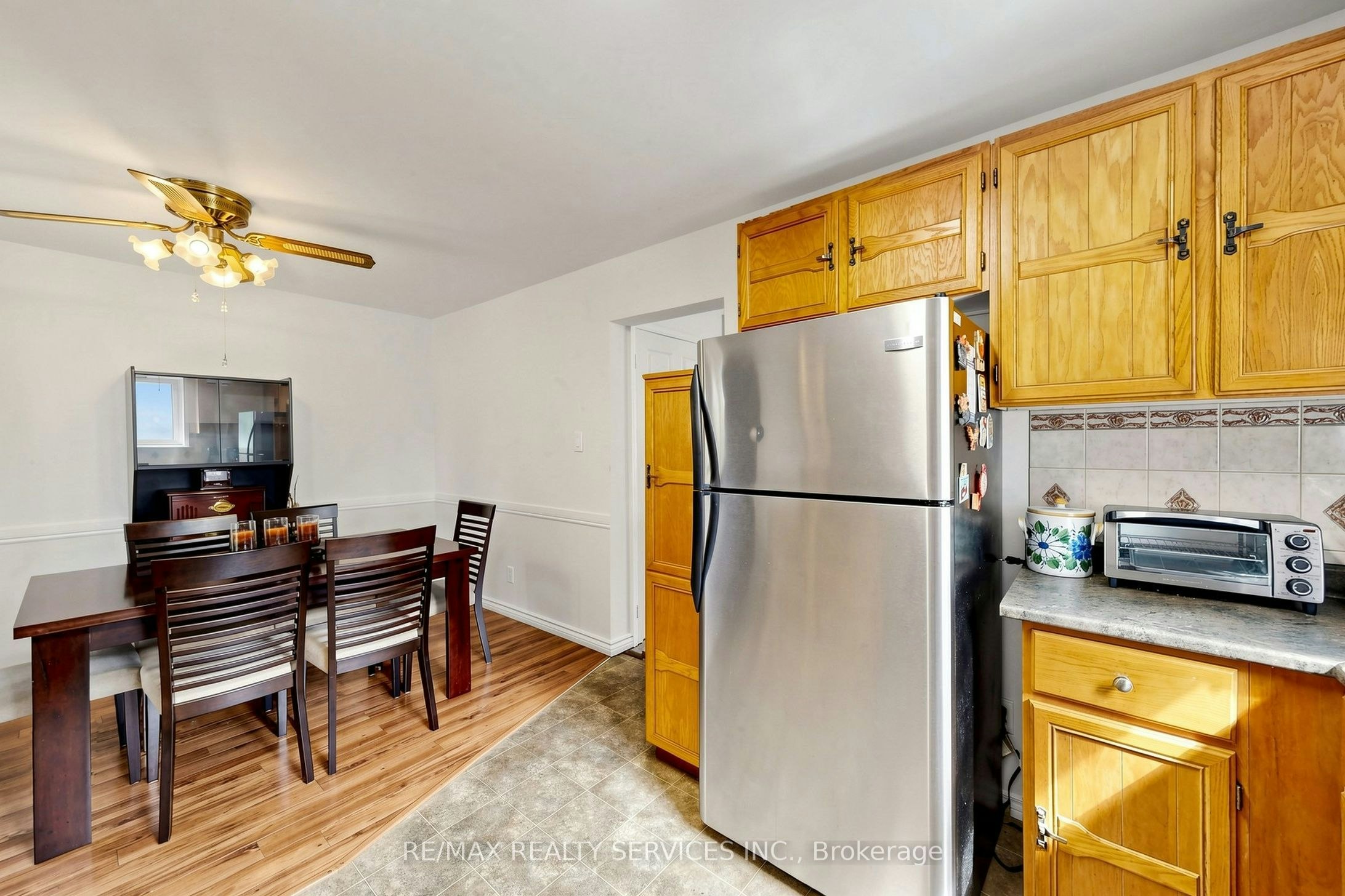 54 Griselda Crescent, Brampton, ON, L6S 1M3 - 20