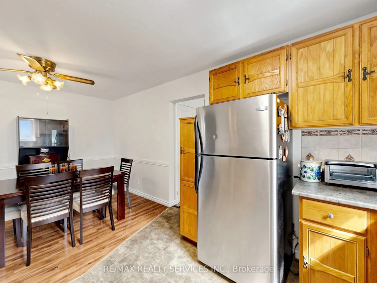 54 Griselda Crescent, Brampton, ON, L6S 1M3 - 20