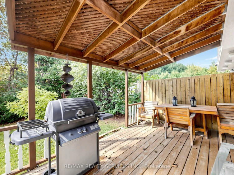 54 Griselda Crescent, Brampton, ON, L6S 1M3 - 39