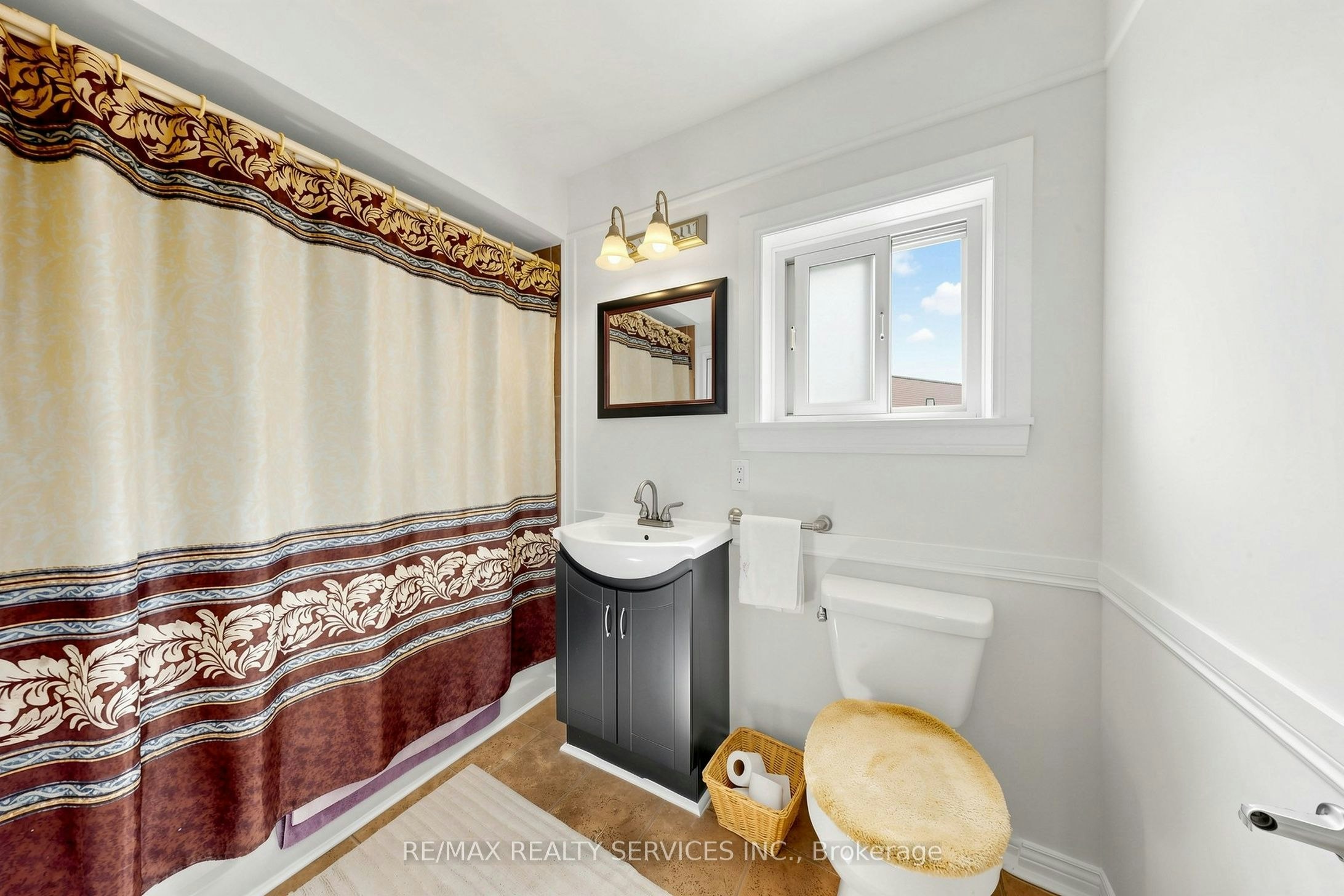 54 Griselda Crescent, Brampton, ON, L6S 1M3 - 24