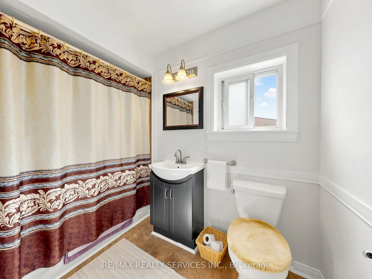54 Griselda Crescent, Brampton, ON, L6S 1M3 - 24