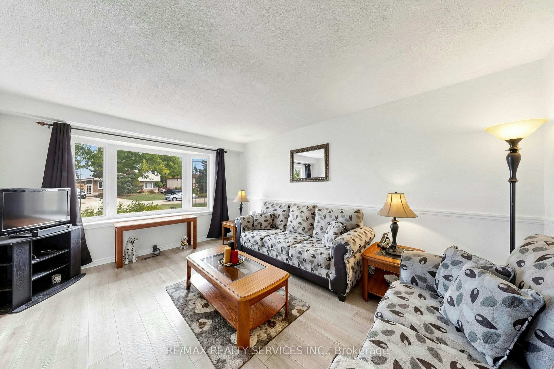 54 Griselda Crescent, Brampton, ON, L6S 1M3 - 9