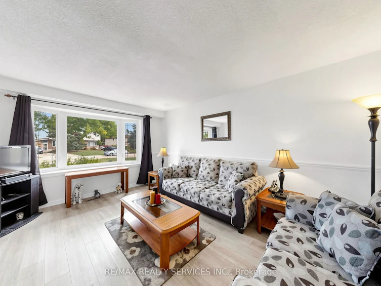 54 Griselda Crescent, Brampton, ON, L6S 1M3 - 9