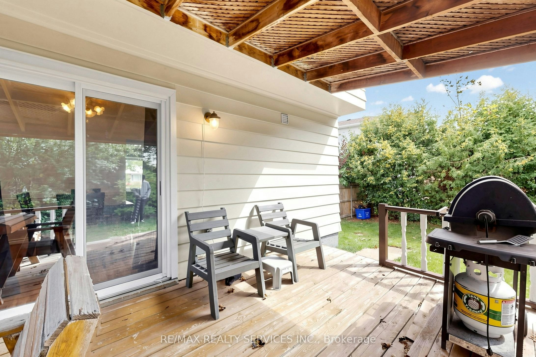 54 Griselda Crescent, Brampton, ON, L6S 1M3 - 38