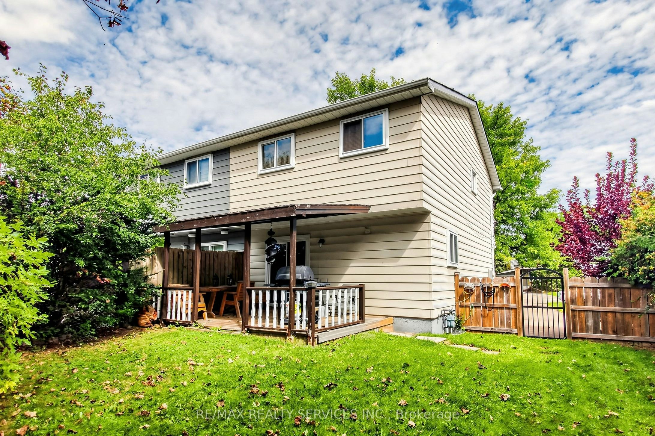54 Griselda Crescent, Brampton, ON, L6S 1M3 - 41