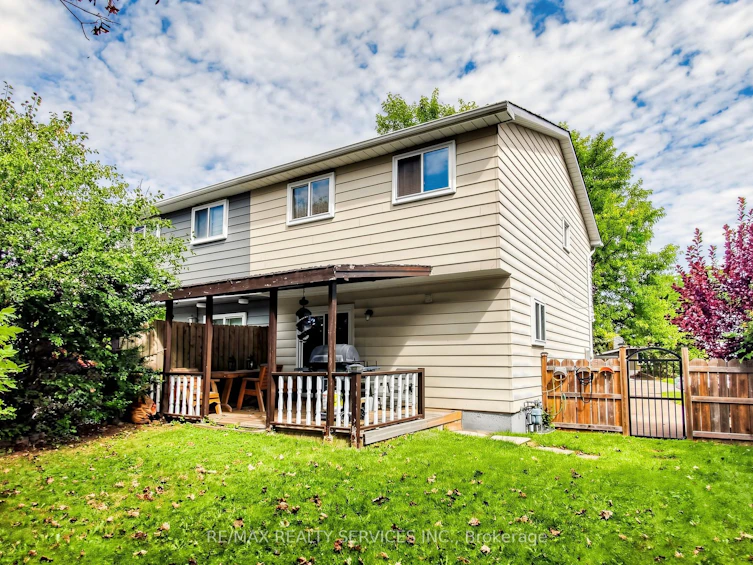 54 Griselda Crescent, Brampton, ON, L6S 1M3 - 41