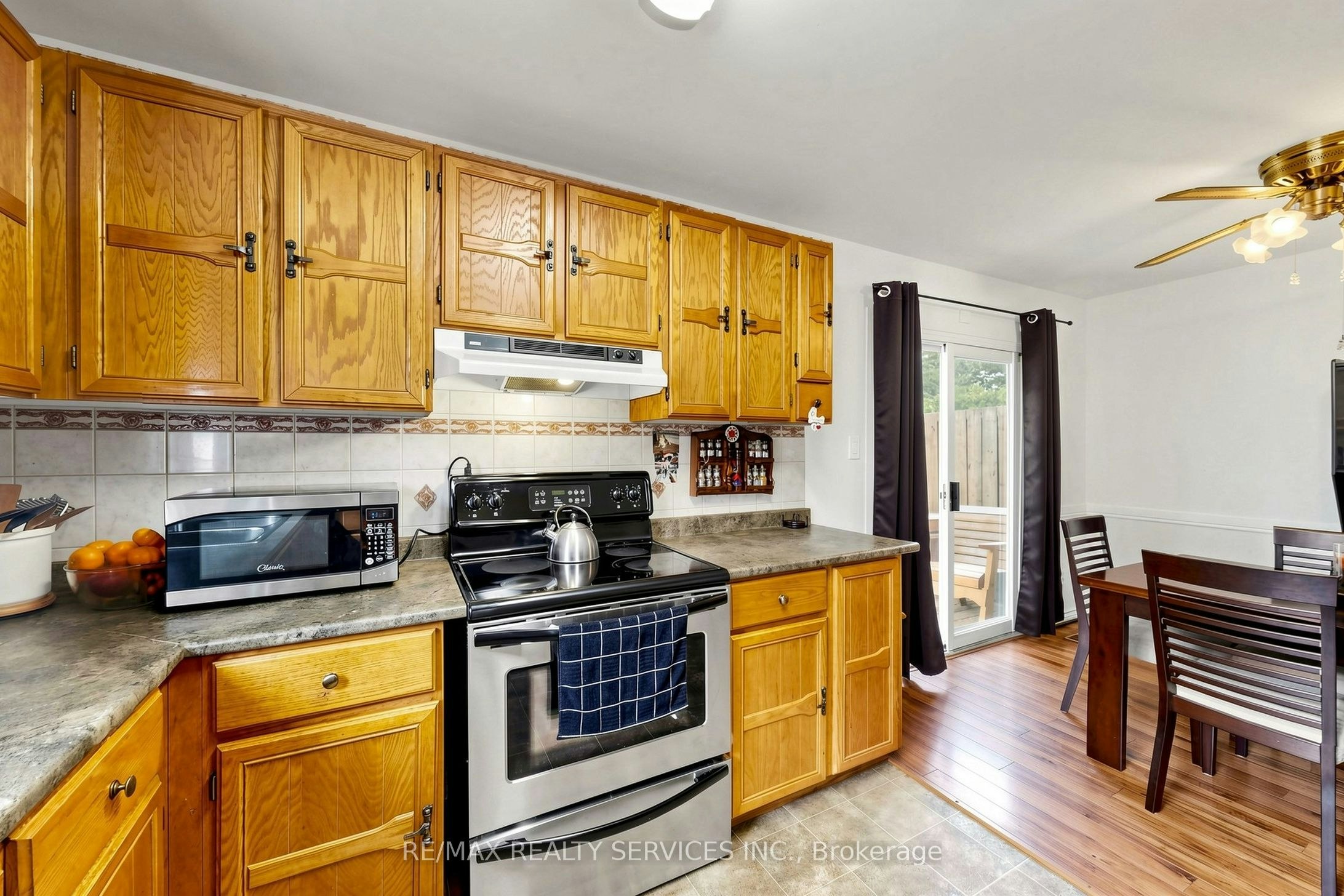 54 Griselda Crescent, Brampton, ON, L6S 1M3 - 19
