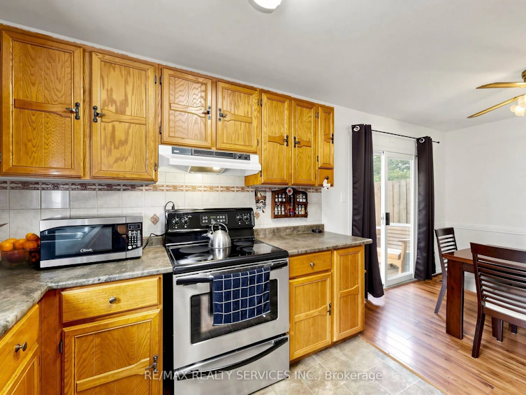 54 Griselda Crescent, Brampton, ON, L6S 1M3 - 19