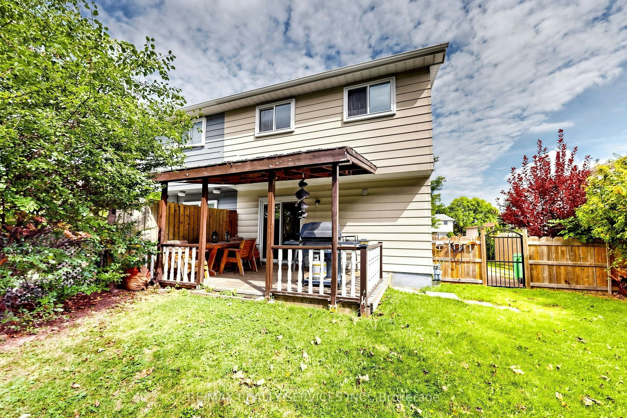 54 Griselda Crescent, Brampton, ON, L6S 1M3 - 43