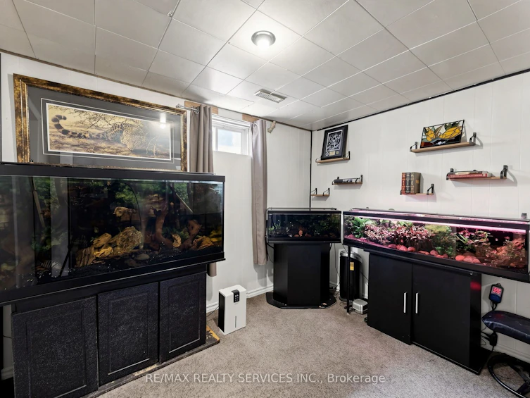 54 Griselda Crescent, Brampton, ON, L6S 1M3 - 34