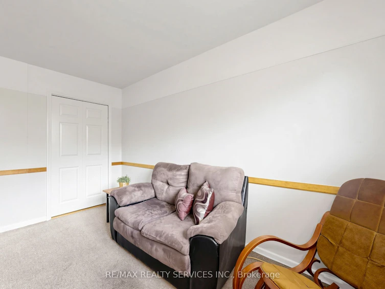 54 Griselda Crescent, Brampton, ON, L6S 1M3 - 29