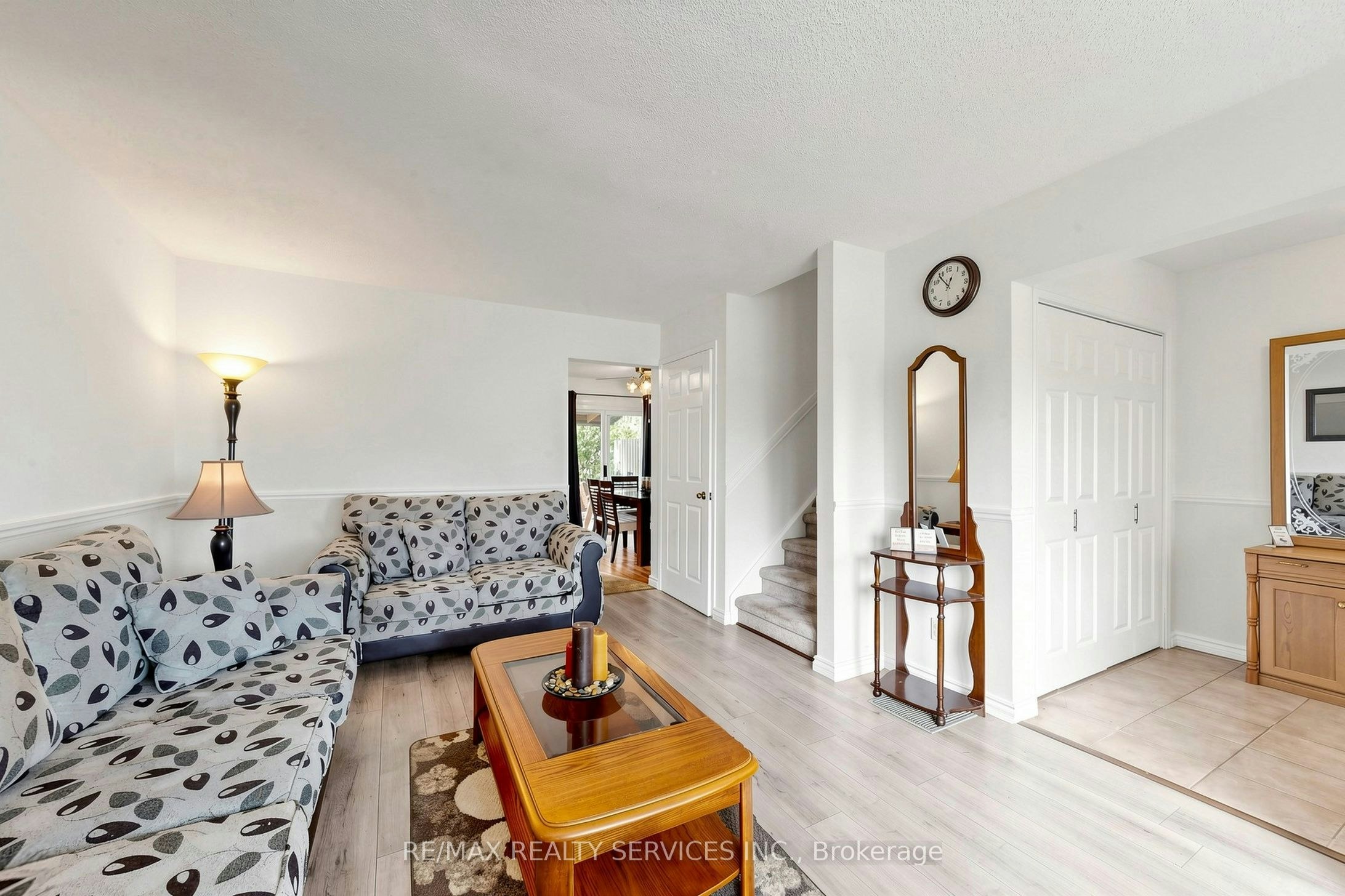54 Griselda Crescent, Brampton, ON, L6S 1M3 - 8