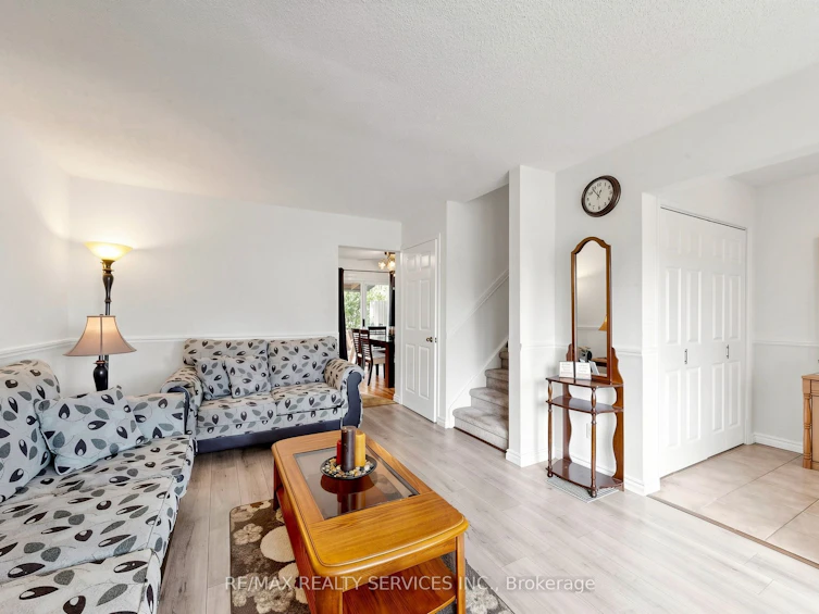 54 Griselda Crescent, Brampton, ON, L6S 1M3 - 8