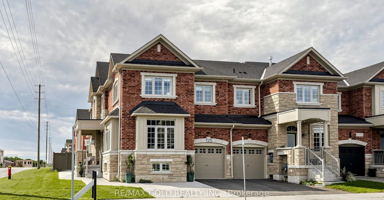 125 Burnhamthorpe Road E, Oakville, ON, L6H 3R4