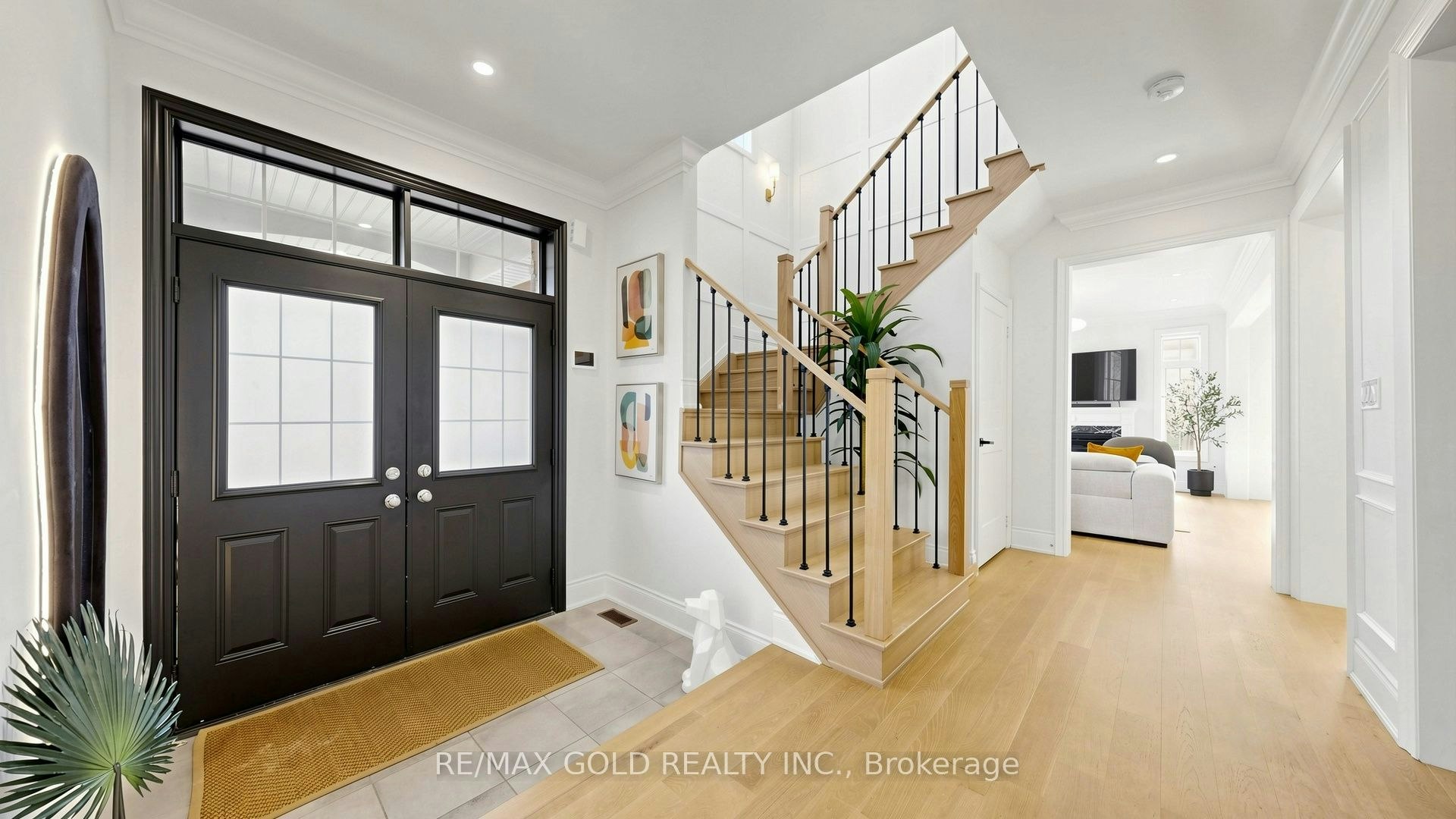 125 Burnhamthorpe Road E, Oakville, ON, L6H 3R4 - 23