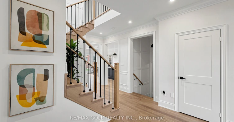 125 Burnhamthorpe Road E, Oakville, ON, L6H 3R4 - 24