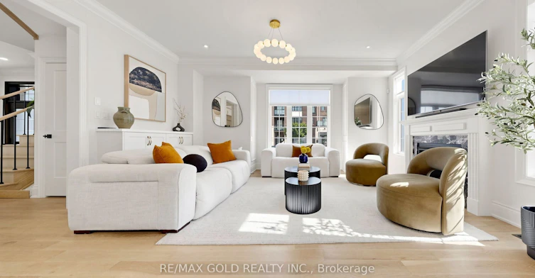 125 Burnhamthorpe Road E, Oakville, ON, L6H 3R4 - 5