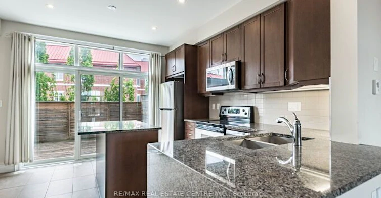 2034 Queensborough Gate, Mississauga, ON, L5M 0X9 - 18