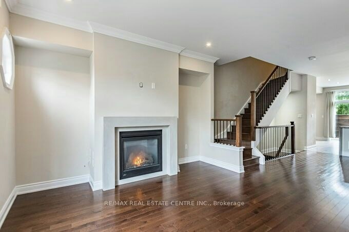 2034 Queensborough Gate, Mississauga, ON, L5M 0X9 - 15