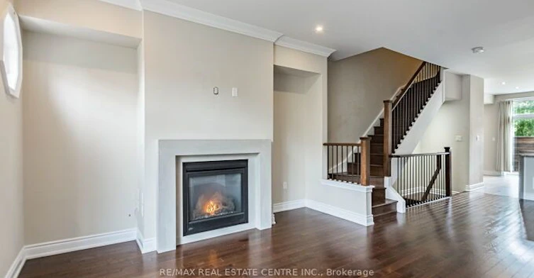 2034 Queensborough Gate, Mississauga, ON, L5M 0X9 - 15