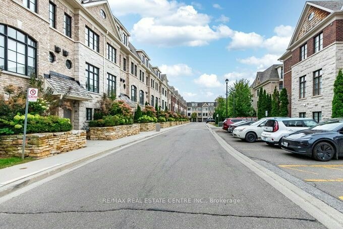 2034 Queensborough Gate, Mississauga, ON, L5M 0X9 - 45