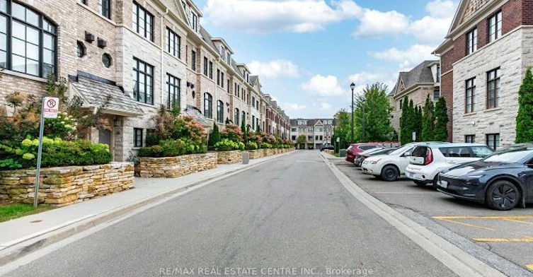 2034 Queensborough Gate, Mississauga, ON, L5M 0X9 - 45
