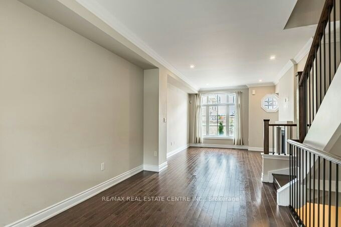 2034 Queensborough Gate, Mississauga, ON, L5M 0X9 - 11