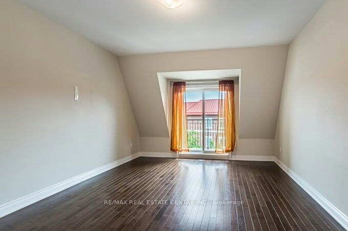 2034 Queensborough Gate, Mississauga, ON, L5M 0X9 - 37