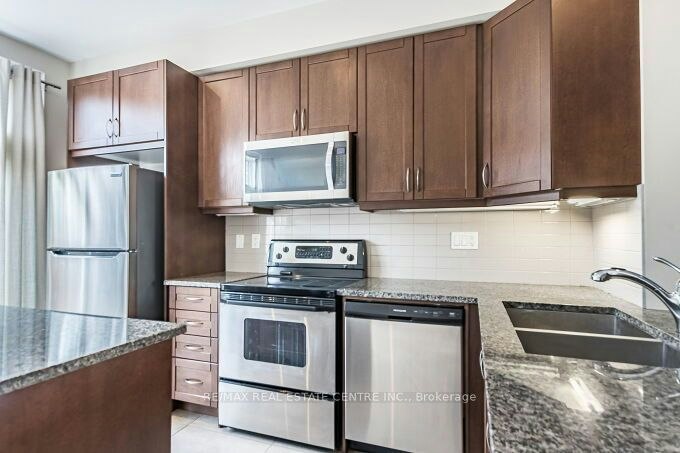 2034 Queensborough Gate, Mississauga, ON, L5M 0X9 - 23