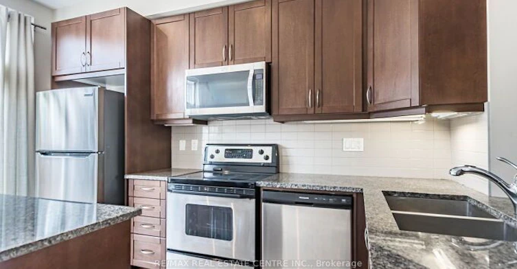 2034 Queensborough Gate, Mississauga, ON, L5M 0X9 - 23