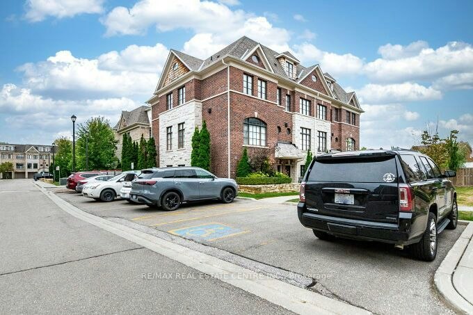 2034 Queensborough Gate, Mississauga, ON, L5M 0X9 - 50