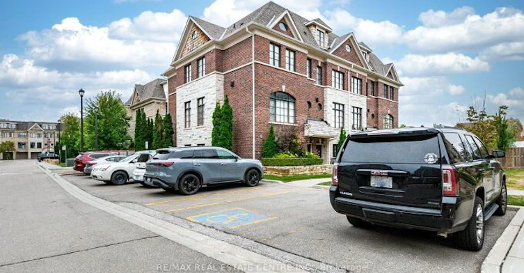 2034 Queensborough Gate, Mississauga, ON, L5M 0X9 - 50