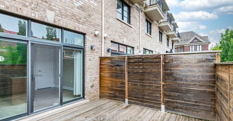 2034 Queensborough Gate, Mississauga, ON, L5M 0X9 - 27